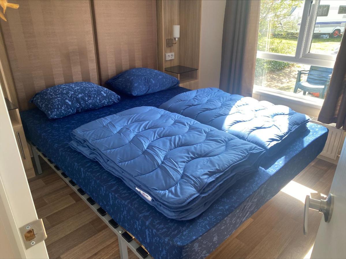 Vakantiepark Kijkduin - 870 Гаага Екстер'єр фото